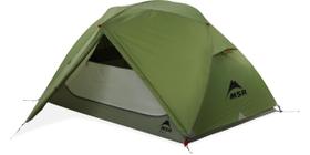 Carpa ligera para mochileros MSR Elixir para 2 personas Carpa ligera para mochileros MSR Elixir para 2 personas