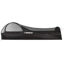 Carpa Mosquitera L RUNNZER Emergente Individual para Camping al Aire Libre