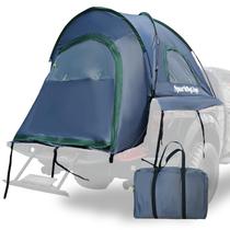Carpa para caja de camioneta SparkByLiye para pickups de 5.5 a 6.0 pies Carpa para caja de camioneta SparkByLiye para pickups de 5.5 a 6.0 pies