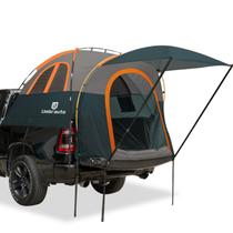 Carpa para Cama de Camioneta Umbrauto con Toldo para Cama de 1.7-1.8 m de Camioneta Carpa para Cama de Camioneta Umbrauto con Toldo para Cama de 1.7-1.8 m de Camioneta