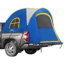 Carpa para Camioneta Pickup GoHimal PU2000mm Impermeable Azul 280x165x170 cm