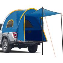 Carpa para Camioneta Qualencey Impermeable PU5000mm Oxford para Cajas de 1.7 a 1.92 m