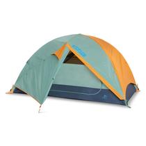 Carpa para Camping Kelty Wireless Autoportante para 2 Personas con 2 Puertas