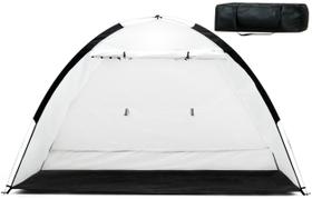 Carpa Portátil para Pintura en Spray PLANTIONAL