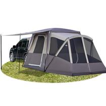 Carpa TIMBER RIDGE para SUV de 5-9 personas con porche de malla y toldo Carpa TIMBER RIDGE para SUV de 5-9 personas con porche de malla y toldo