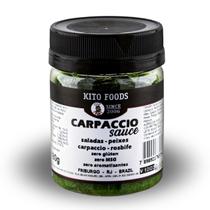 Carpaccio Sauce 180g