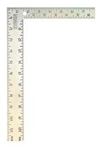 Carpenter Square IRWIN Tools Steel 20cm x 30cm Carpenter Square IRWIN Tools Steel 20cm x 30cm