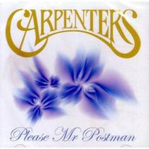 Carpenters please mr postman - cd