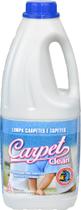 Carpet clean limpa carpete