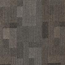 Carpet Tile Mohawk Basics Berber Loop Pile 24x24 em Stone Walk