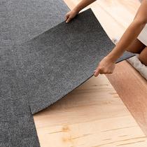 Carpet Tile Mohawk Home Interno/Outdoor Cinza Poliéster
