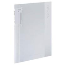 Carpeta de Archivos KOKUYO Novita α Expandible con 40 Fundas, Tamaño A4-S Carpeta de Archivos KOKUYO Novita α Expandible con 40 Fundas, Tamaño A4-S