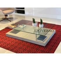 Carpete 1,0m X 1,5m Deixando O Ambiente Com Desing Moderno