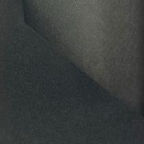 Carpete Alia Decor 2,00 X 1,00 Mt - Preto