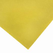 Carpete Amarelo para Eventos, Feiras, Shows, Casamentos, Formaturas, Festivais 2,00 x 15,00m (30m²) - RMDECOR