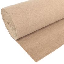 Carpete Autolour Bege com Resina 2,00 x 10,00m (20m²) - RM Decor