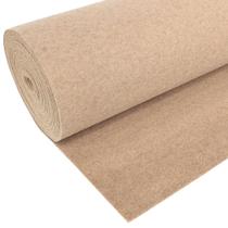 Carpete Autolour Bege Com Resina 2,00 X 1,50M (3M) - Rm Decor