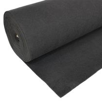 Carpete Autolour Preto Com Resina 2,00 X 1,50M (3M)