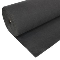 Carpete Autolour Preto com Resina 2,00 x 1,50m (3m²)