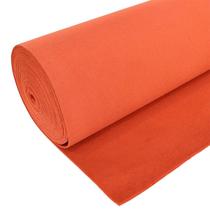 Carpete Autolour Vermelho Com Resina 2,00 X 1,00M (2M) - Rm Decor