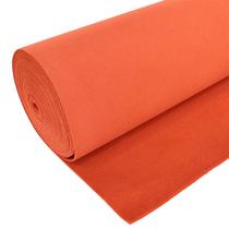 Carpete Autolour Vermelho com Resina 2,00 x 1,00m (2m²)