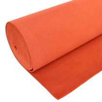 Carpete Autolour Vermelho com Resina 2,00 x 2,50m (5m²)
