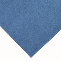 Carpete Azul Marinho para Eventos, Feiras, Shows, Casamentos, Formaturas, Festivais 2,00 x 1,00m (2m²)