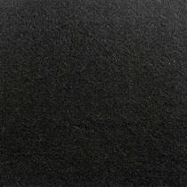 Carpete de Forração Feltro Agulhado 2.00 x 1.00m - Preto-537