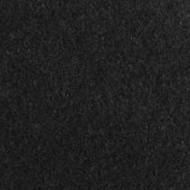 Carpete Eventos Preto 3mm - 2m de Largura