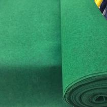 Carpete Eventos Verde Grama 3mm - 2m de Largura