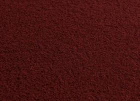 Carpete forração etruria autolour vermelho grená 20m2