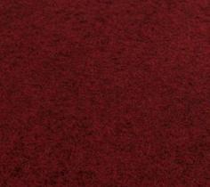 Carpete forração etruria eventos vermelho grená 20m2