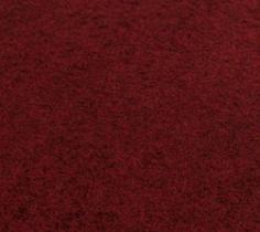 Carpete forração etruria eventos vermelho grená 30m2