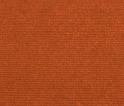 Carpete forração etruria loop laranja 40m2