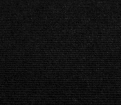 Carpete forração etruria loop preto 20m2