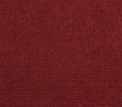 Carpete forração etruria loop vermelho 50m2
