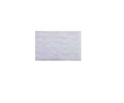 Carpete forração inylbra ecotex branco 30m2