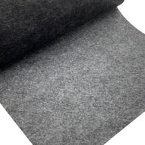 Carpete Forração Para Piso E Evento Cores Lisas - 1m²