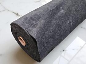 Carpete Forro Automotivo Decorativo Aveludado Flex 2,00X5,00