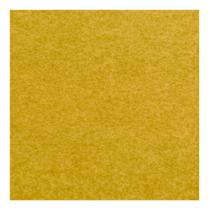 Carpete para Forração Forro Chão Festa Ambiente 2,00x3,00 Amarelo Cód. 1531 - Decora Multishop