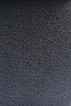 Carpete psp frontier preto 40m2