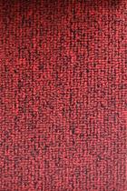 Carpete psp frontier vermelho 35m2
