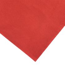 Carpete Vermelho para Eventos, Feiras, Shows, Casamentos, Formaturas, Festivais 2,00 x 10,00m (20m²) - RMDECOR