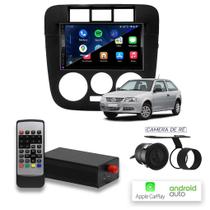 CarPlay e Android Auto Gol G4 Com TV CarPlay e Android Auto Gol G4 Com TV