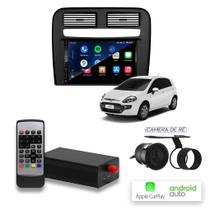 CarPlay e Android Auto Punto Com TV