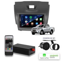 CarPlay e Android Auto S10 Com TV