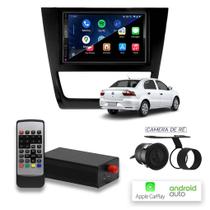 CarPlay e Android Auto Voyage G5 Com TV