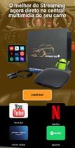 Carplay Multimídia Som Para Carro Minicomputer Snapdragon