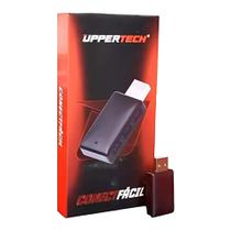 Carplay S/ Fio Connect Fácil USB Android IOS Universal Uppertech - 5827