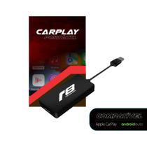 Carplay Usb Interface De Alta Qualidade Android Auto Carlink